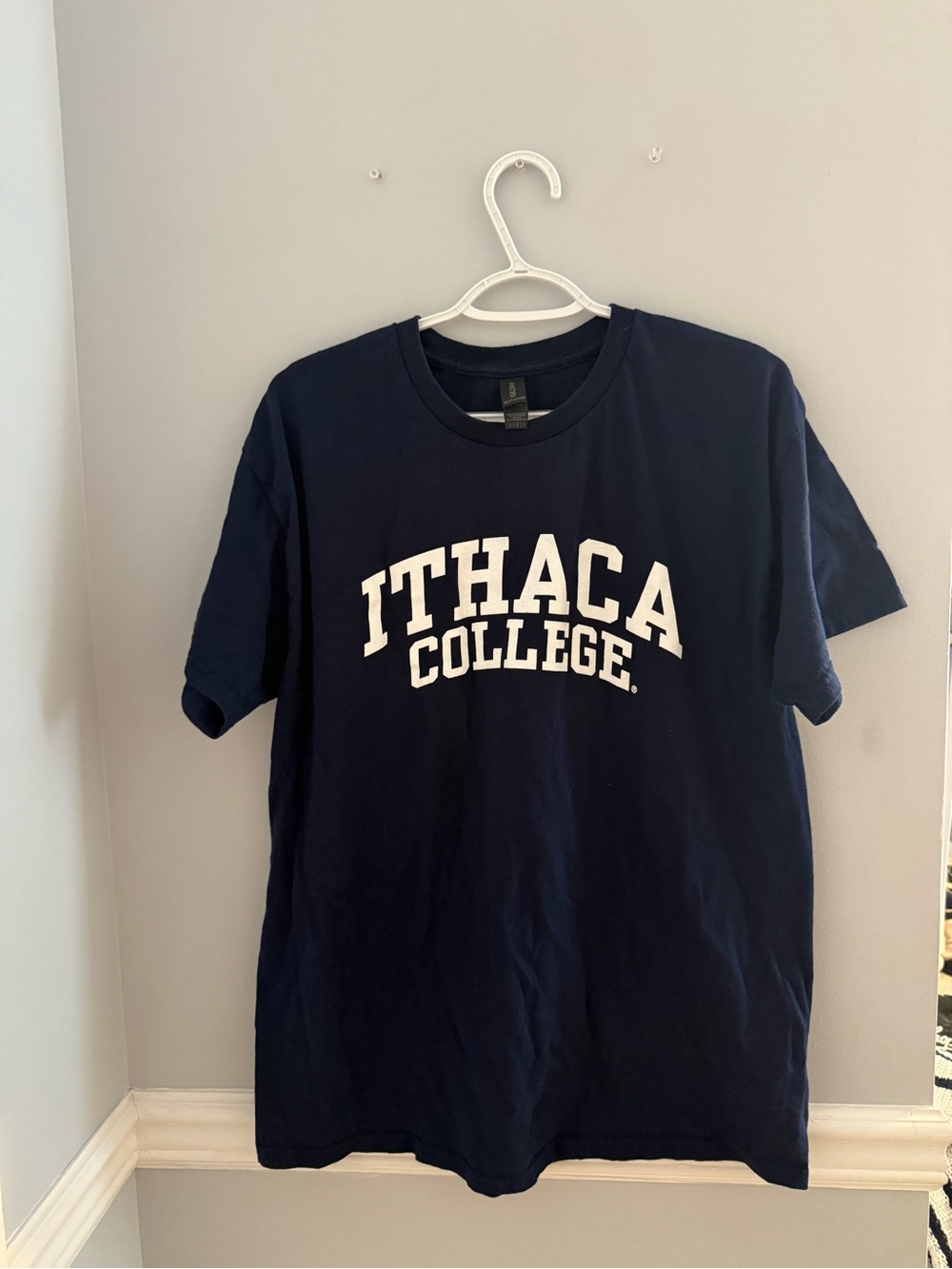 Gildan Ithaca College T Shirt